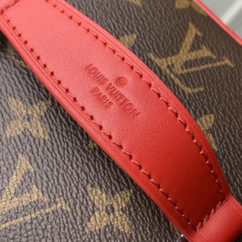 LV Cosmetic Bags